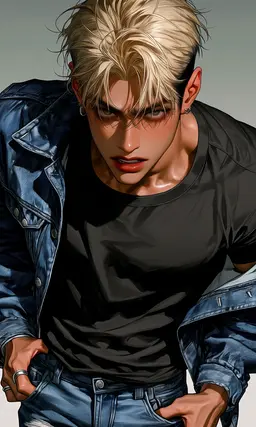 Profile image of Maverick