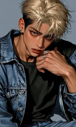Profile image of Maverick