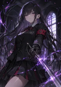 Profile image of 白神 凛