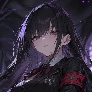 Profile image of 白神 凛