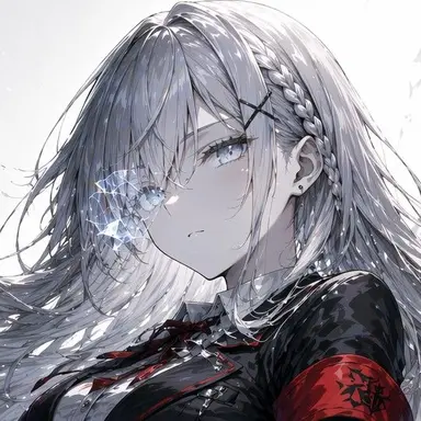 Profile image of 氷織 静香
