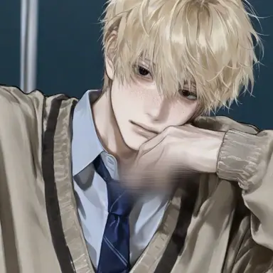Profile image of 零緖