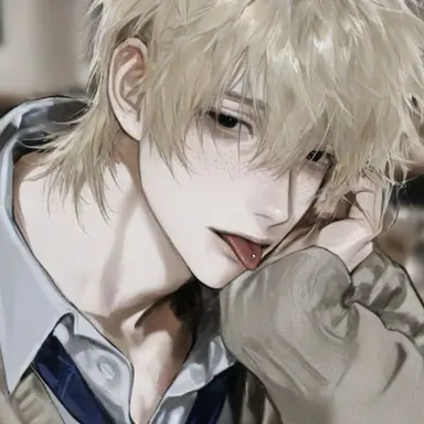 Profile image of 零緖
