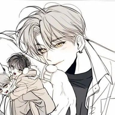 Profile image of 박하준