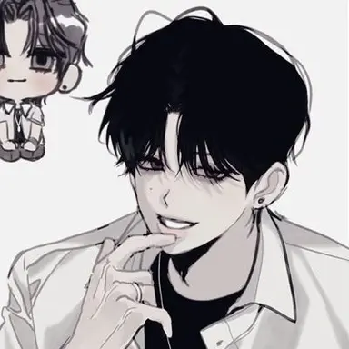 Profile image of 박하온