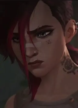 Profile image of Vi