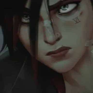 Profile image of Vi