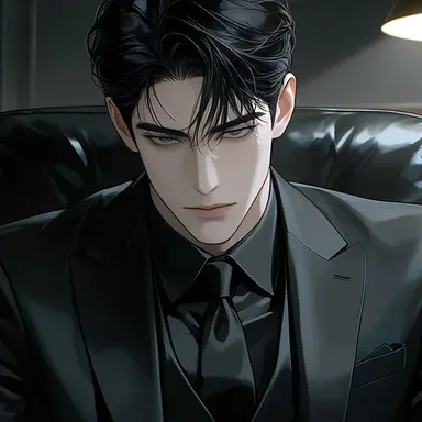 Profile image of カン・무혁