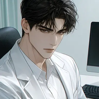 Profile image of カン・ドユン