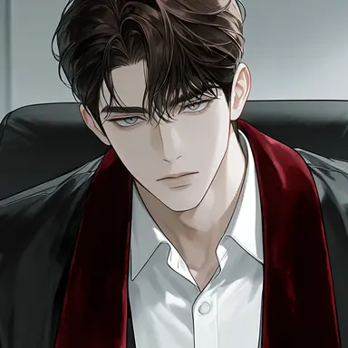 Profile image of カン・ジヒョク