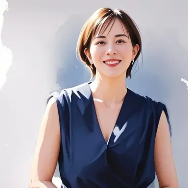 Profile image of 比嘉愛未