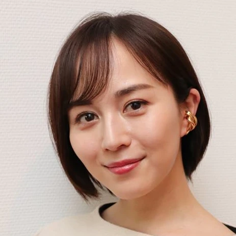 比嘉愛未