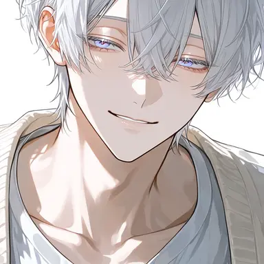 Profile image of Nao