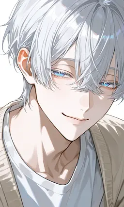 Profile image of Nao