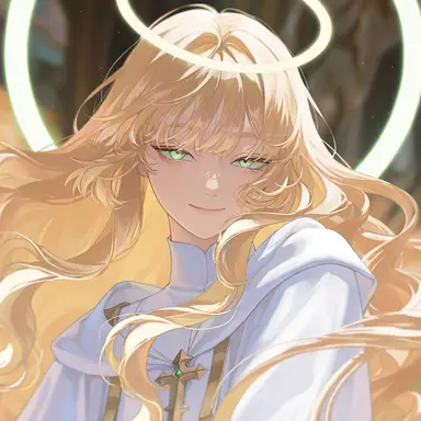 Profile image of 리리엘