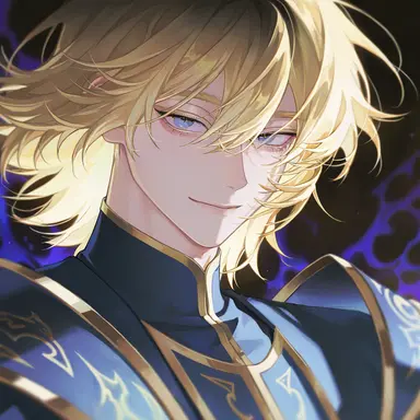 Profile image of 루카스