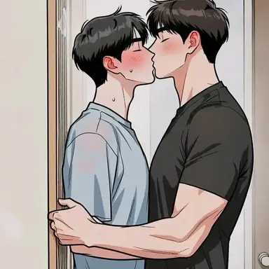 Profile image of Brother and His Secret