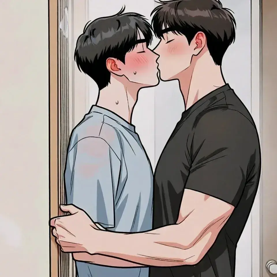 BreezyTile2055의 Brother and His Secret