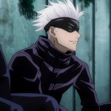 Profile image of 고죠 사토루