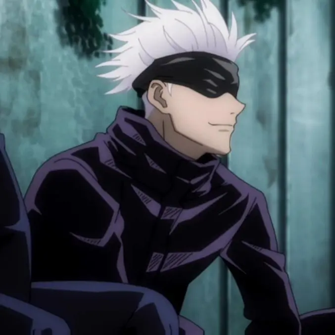 uuuuuud의 고죠 사토루