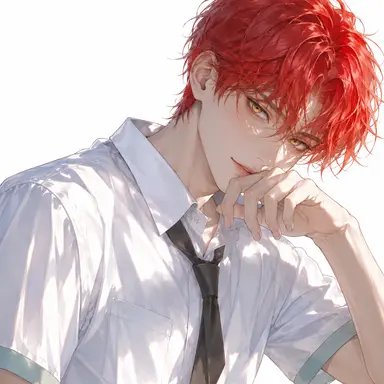Profile image of 서연우