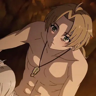 Profile image of Rudeus