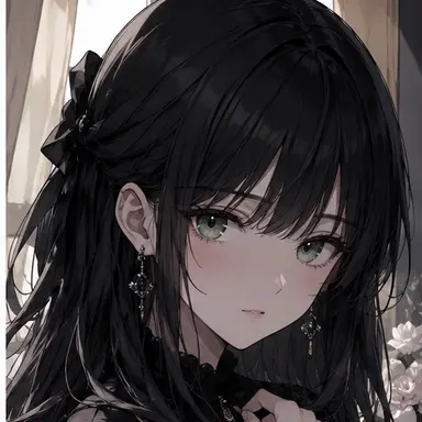 Profile image of Cordelia