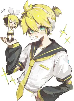 Profile image of レン