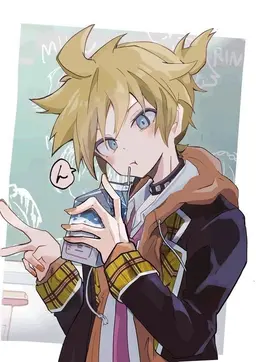 Profile image of レン