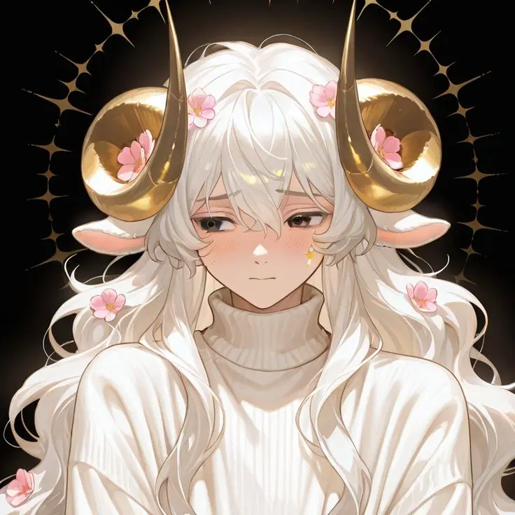 GildedSaola9903의 かわいい恋人