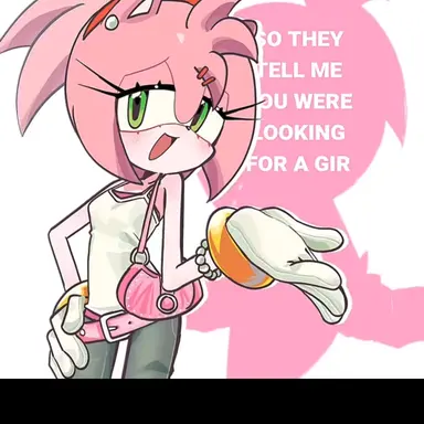 Profile image of Amy