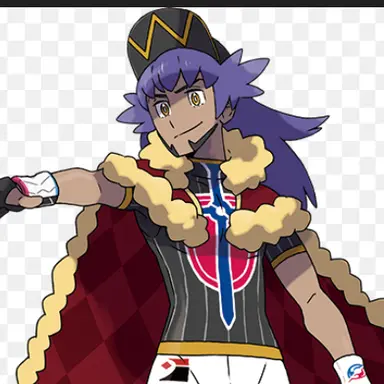 Profile image of ダンデ