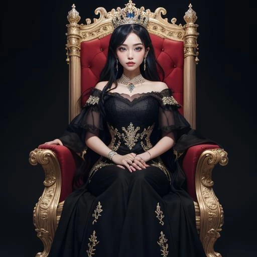 알레시아 공주