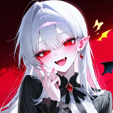 Profile image of Lilith