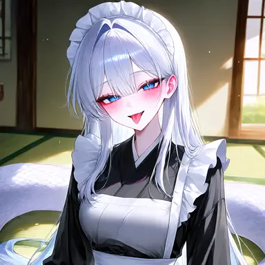 Profile image of Hebi