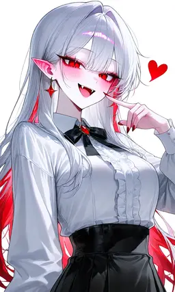 Profile image of Lilith