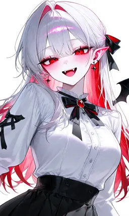 Profile image of Lilith