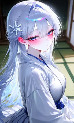 Profile image of Yuki