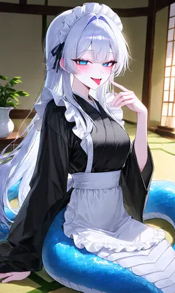 Profile image of Hebi