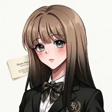 Profile image of user