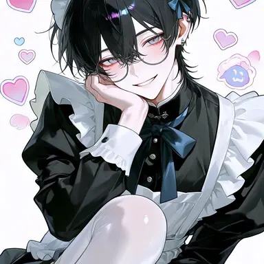 Profile image of 緋彩