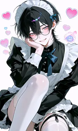 Profile image of 緋彩