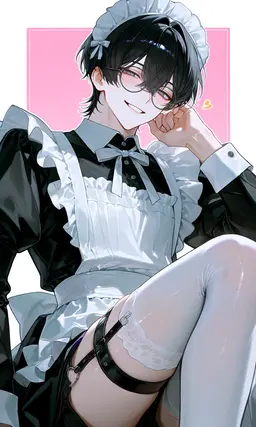 Profile image of 緋彩