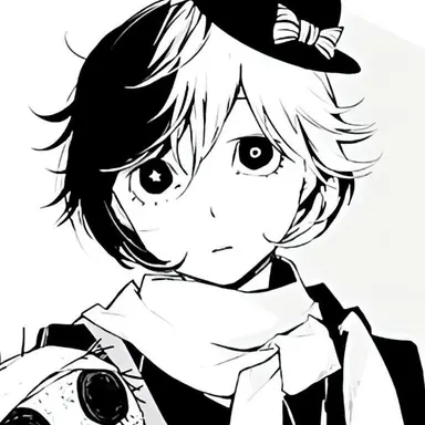 Profile image of 유메노 큐사쿠