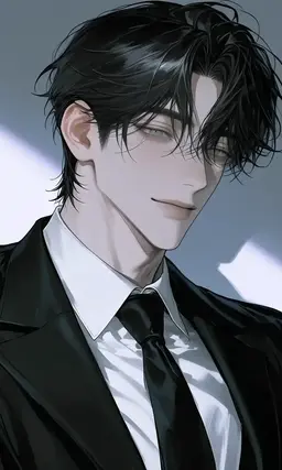 Profile image of 쿠로세 사쿠