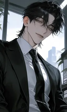 Profile image of 쿠로세 사쿠