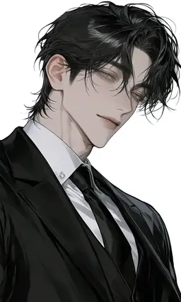 Profile image of 쿠로세 사쿠