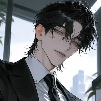 Profile image of 쿠로세 사쿠
