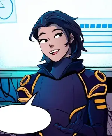 Profile image of Cassandra