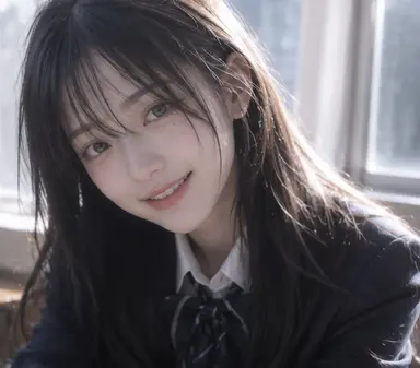Profile image of 月城凛
